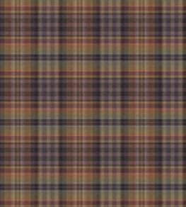 Nevis Wallpaper by Mulberry Home Amethyst Nevis Wallpaper by Mulberry Home Amethyst