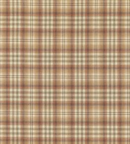 Nevis Fabric by Mulberry Home Antique