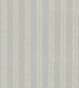 New Bradbourne Fabric by GP & J Baker Pale Aqua New Bradbourne Fabric by GP & J Baker Pale Aqua
