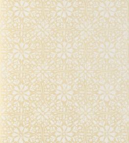 New England Wallpaper by Thibaut Butter