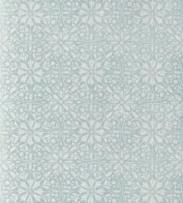 New England Wallpaper by Thibaut Mist New England Wallpaper by Thibaut Mist