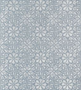 New England Wallpaper by Thibaut Sky Blue New England Wallpaper by Thibaut Sky Blue