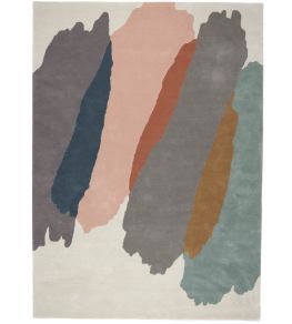 Fusion Rug by Villa Nova Sienna Fusion Rug by Villa Nova Sienna
