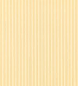 New Tiger Stripe Wallpaper by Sanderson Honey/Cream