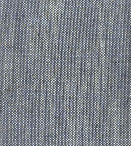 Newbury Fabric by Ian Mankin Bluestone Newbury Fabric by Ian Mankin Bluestone