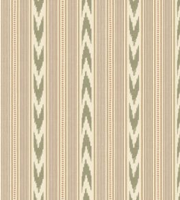 Newport Stripe Wallpaper by Mulberry Home Lovat Newport Stripe Wallpaper by Mulberry Home Lovat