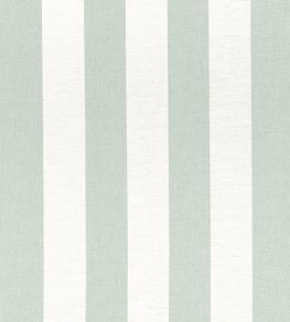 Newport Stripe Fabric by Thibaut Aloe and Flax Newport Stripe Fabric by Thibaut Aloe and Flax