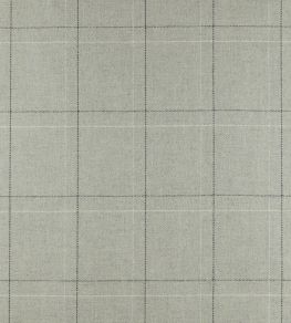 Newtonmore Fabric by The Isle Mill Granite Newtonmore Fabric by The Isle Mill Granite