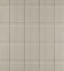 Newtonmore Fabric by The Isle Mill Willow Newtonmore Fabric by The Isle Mill Willow
