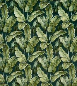Nicobar Fabric by Prestigious Textiles Rainforest