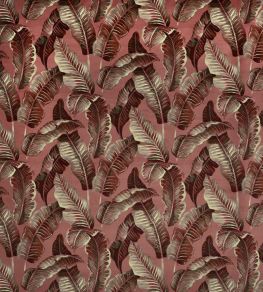 Nicobar Fabric by Prestigious Textiles Rosehip Nicobar Fabric by Prestigious Textiles Rosehip