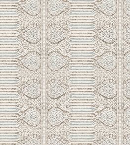 Nicolet Wallpaper by Nina Campbell Beige/Duck Egg Nicolet Wallpaper by Nina Campbell Beige/Duck Egg