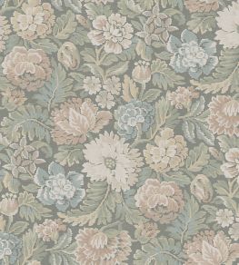 Nightingale Garden Wallpaper by Borastapeter 62 Nightingale Garden Wallpaper by Borastapeter 62