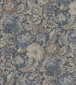 Nightingale Garden Wallpaper by Borastapeter 64 Nightingale Garden Wallpaper by Borastapeter 64