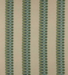 Niki Fabric by Manuel Canovas Celadon Niki Fabric by Manuel Canovas Celadon