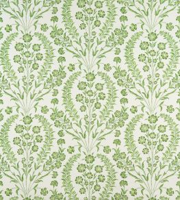 Chelwood Fabric by Nina Campbell Green/Ivory