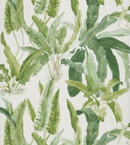 Benmore Wallpaper by Nina Campbell 2 Benmore Wallpaper by Nina Campbell 2