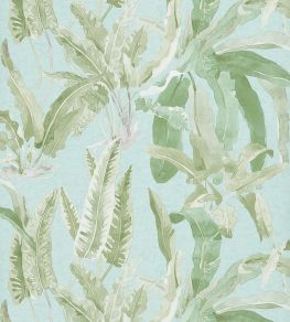 Benmore Wallpaper by Nina Campbell 3