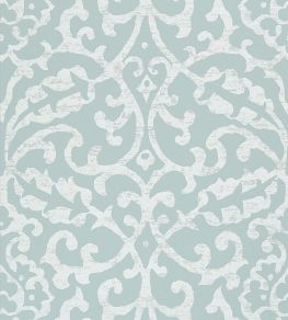 Brideshead Wallpaper by Nina Campbell 3 Brideshead Wallpaper by Nina Campbell 3