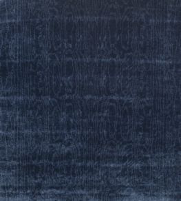 Cantabria Fabric by Nina Campbell Blue Cantabria Fabric by Nina Campbell Blue