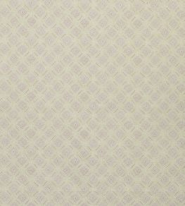 Lorette Fabric by Nina Campbell Green/Chocolate Lorette Fabric by Nina Campbell Green/Chocolate