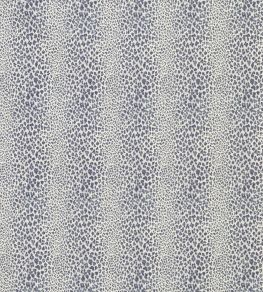 Bagatelle Weave Fabric by Nina Campbell Blue/Ivory Bagatelle Weave Fabric by Nina Campbell Blue/Ivory