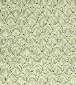 Bonnelles Fabric by Nina Campbell Green