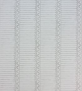 Domiers Wallpaper by Nina Campbell Grey/Ivory Domiers Wallpaper by Nina Campbell Grey/Ivory