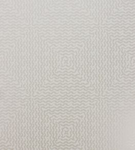 Mourlot Wallpaper by Nina Campbell Ivory/Pearl Mourlot Wallpaper by Nina Campbell Ivory/Pearl