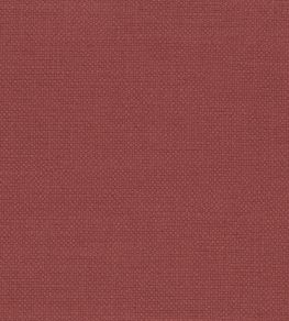 Colette Fabric by Nina Campbell CORAL Colette Fabric by Nina Campbell CORAL