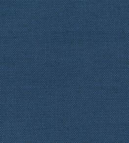 Colette Fabric by Nina Campbell DELFT BLUE