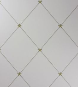 Torosay Wallpaper by Nina Campbell Gold, Taupe Torosay Wallpaper by Nina Campbell Gold, Taupe