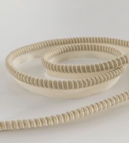 Trianon Cord Trimming by Nina Campbell BEIGE/IVORY Trianon Cord Trimming by Nina Campbell BEIGE/IVORY