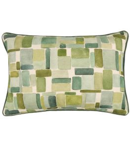 Nira Cushion 40 x 60cm by Villa Nova Canopy Nira Cushion 40 x 60cm by Villa Nova Canopy