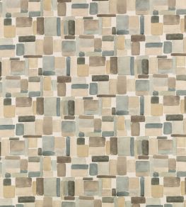 Nira Fabric by Villa Nova Mineral Nira Fabric by Villa Nova Mineral