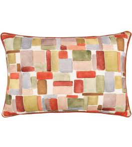 Nira Cushion 40 x 60cm by Villa Nova Plume