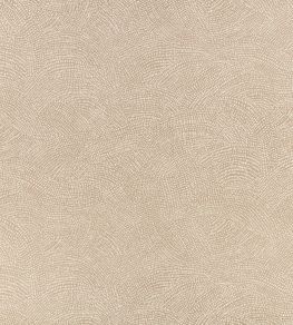 Nivu Fabric by Romo Almond Nivu Fabric by Romo Almond