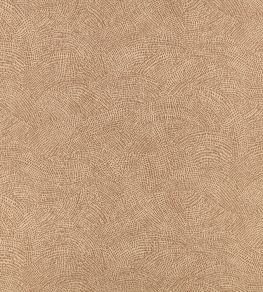 Nivu Fabric by Romo Cinnamon Nivu Fabric by Romo Cinnamon