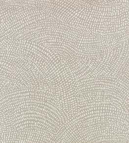 Nivu Wallpaper by Romo Mushroom Nivu Wallpaper by Romo Mushroom