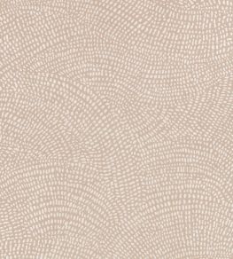 Nivu Wallpaper by Romo Tuscan Pink Nivu Wallpaper by Romo Tuscan Pink