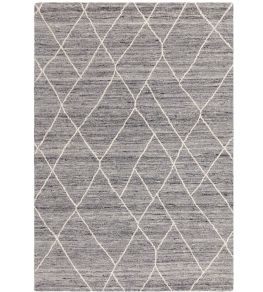 Noah Rug by Asiatic Charcoal Noah Rug by Asiatic Charcoal