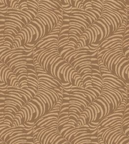 Nobile Wallpaper by Casamance Mordore