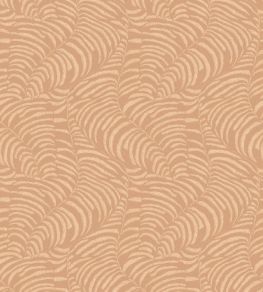 Nobile Wallpaper by Casamance Nude/Dore