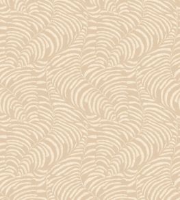 Nobile Wallpaper by Casamance Sable/Nacre