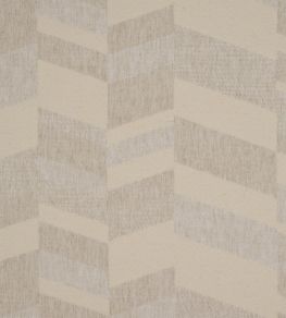 Rif Fabric by Nobilis Sand