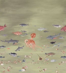Ito Mural by Nobilis 111