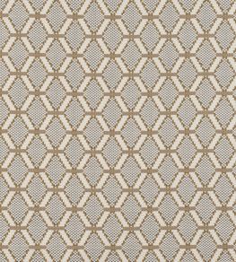 Guinguette Fabric by Nobilis Sand