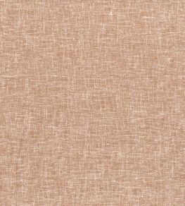 Noce De Lin Fabric by Casamance Ambre