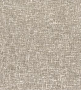 Noce De Lin Fabric by Casamance Beige