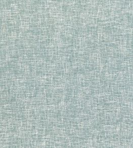 Noce De Lin Fabric by Casamance Celadon